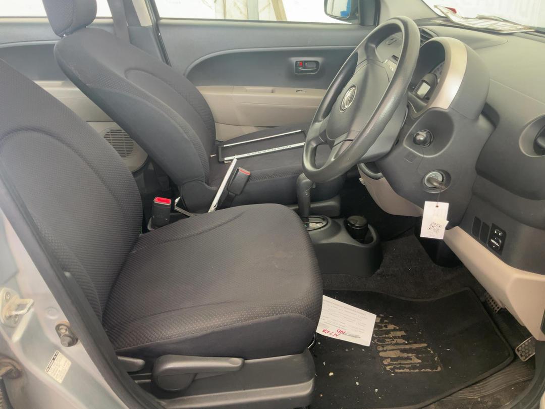 Photo '21' of Daihatsu Sirion