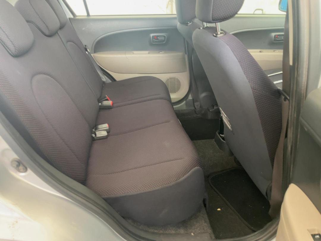 Photo '22' of Daihatsu Sirion