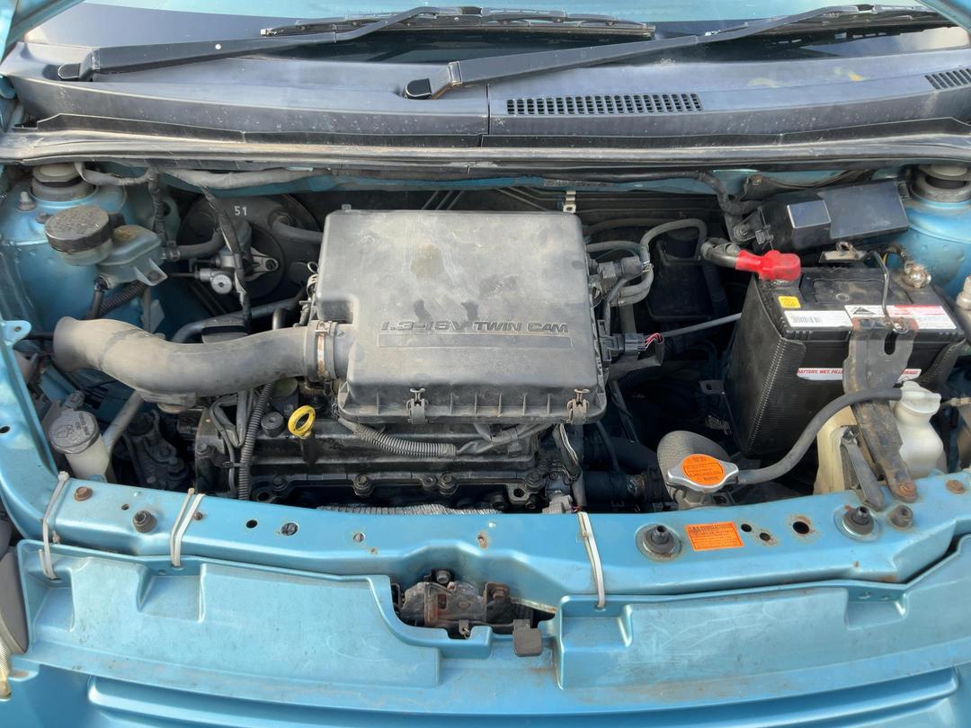 Photo '7' of Daihatsu Sirion