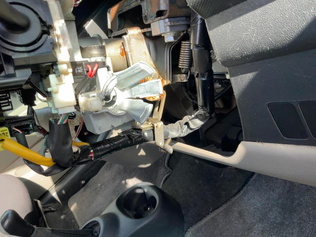 Photo '13' of Daihatsu Sirion