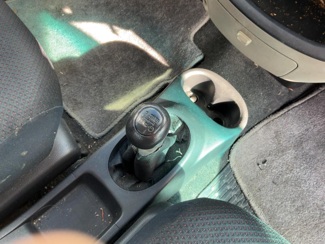 Photo '14' of Daihatsu Sirion