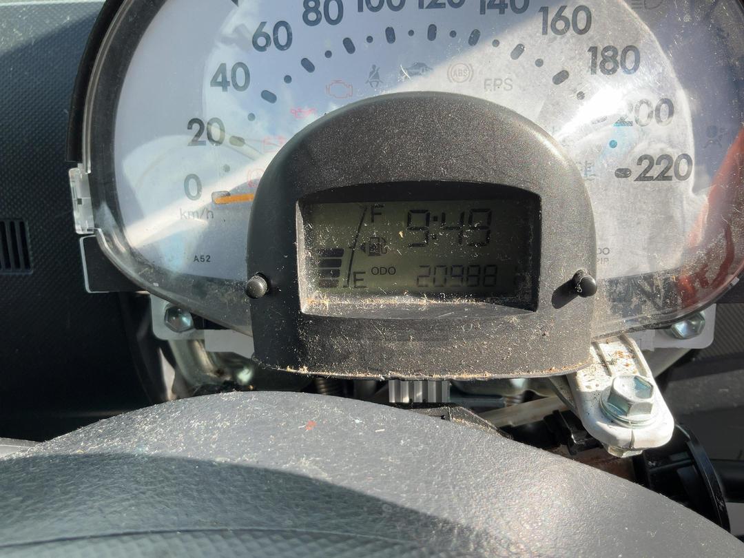 Photo '15' of Daihatsu Sirion