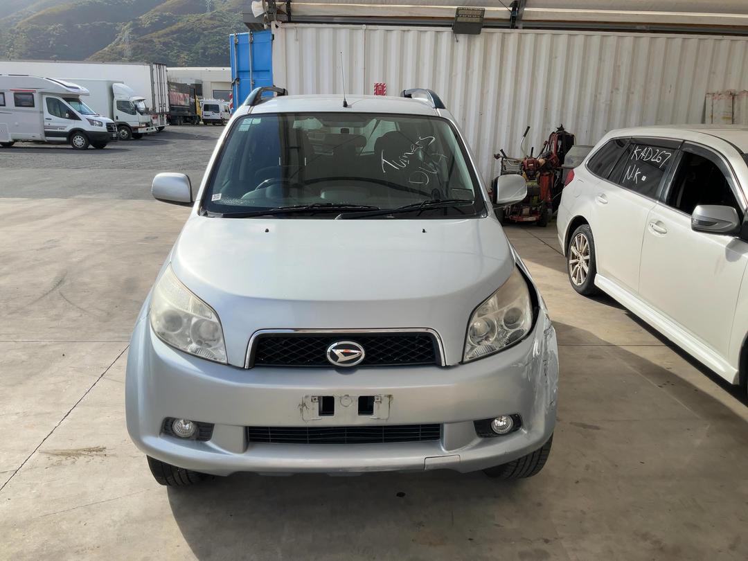 Photo '2' of Daihatsu Terios SX Wagn5