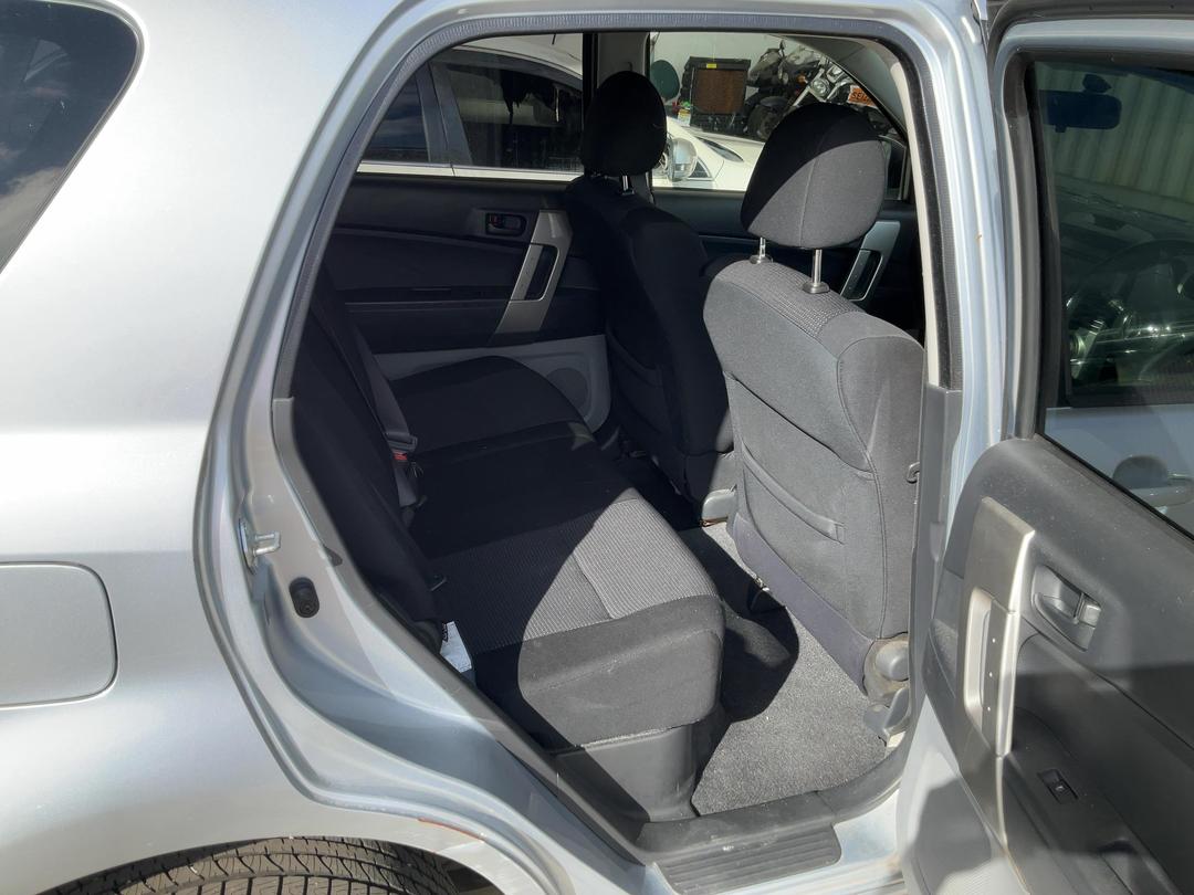 Photo '8' of Daihatsu Terios SX Wagn5