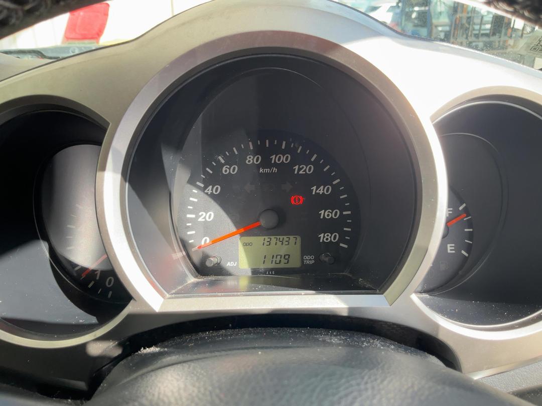 Photo '10' of Daihatsu Terios SX Wagn5