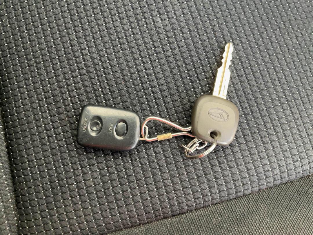 Photo '12' of Daihatsu Terios SX Wagn5