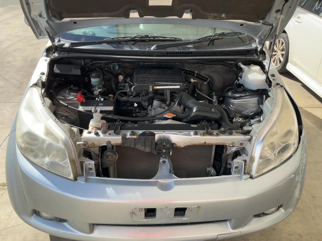 Photo '14' of Daihatsu Terios SX Wagn5