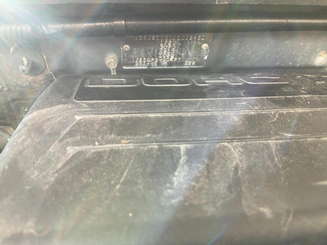 Photo '15' of Daihatsu Terios SX Wagn5