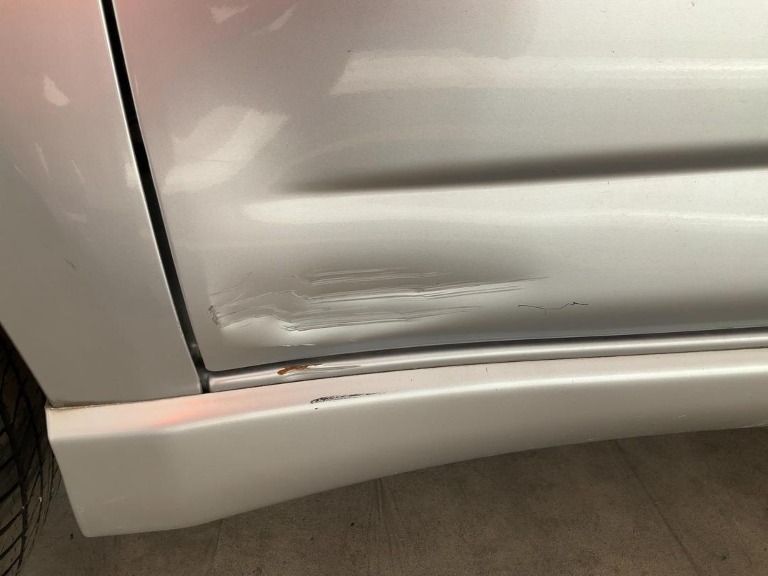 Photo '17' of Daihatsu Terios SX Wagn5