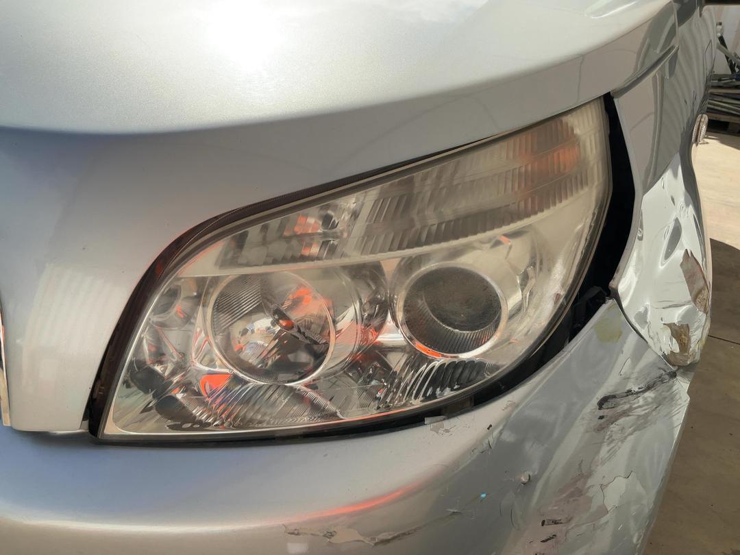 Photo '18' of Daihatsu Terios SX Wagn5