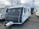 Thumbnail '1' of ELDDIS CRUSADER Caravan - Tandem