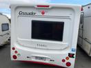 Thumbnail '4' of ELDDIS CRUSADER Caravan - Tandem
