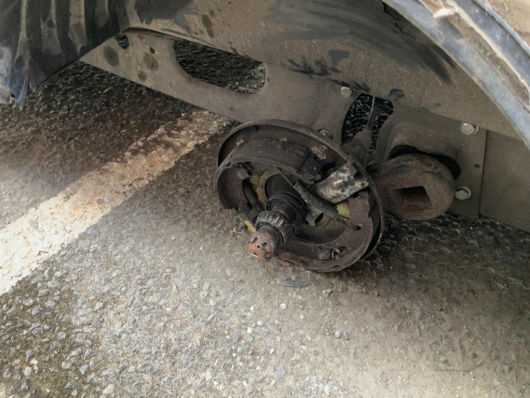 Photo '7' of ELDDIS CRUSADER Caravan - Tandem