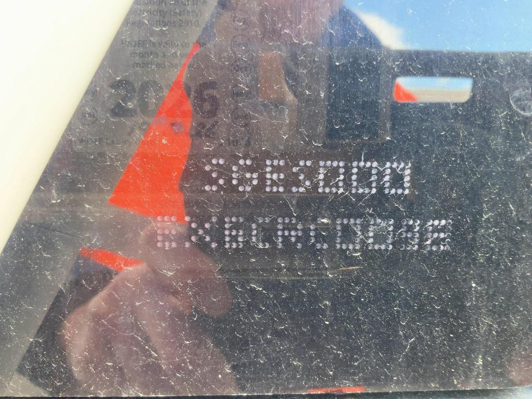 Photo '10' of ELDDIS CRUSADER Caravan - Tandem