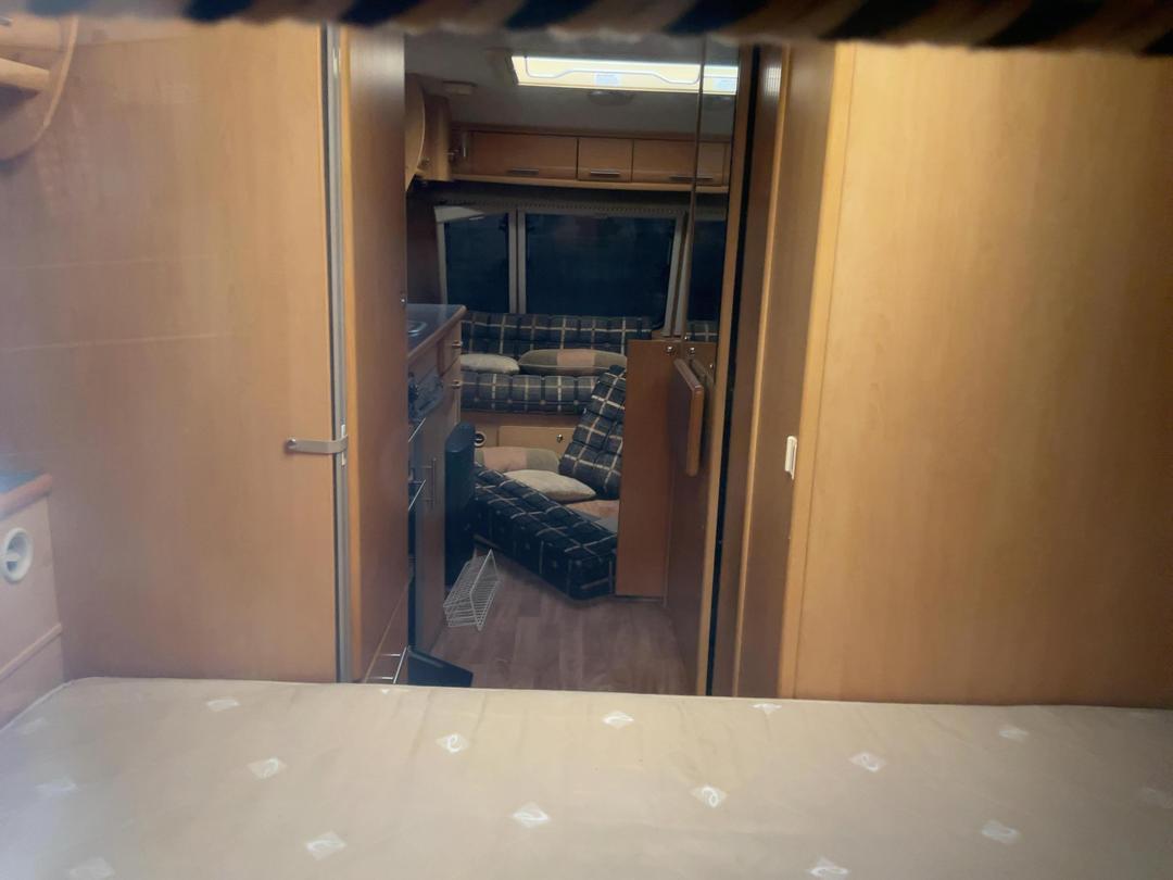 Photo '17' of ELDDIS CRUSADER Caravan - Tandem