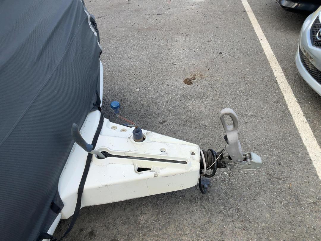 Photo '23' of ELDDIS CRUSADER Caravan - Tandem