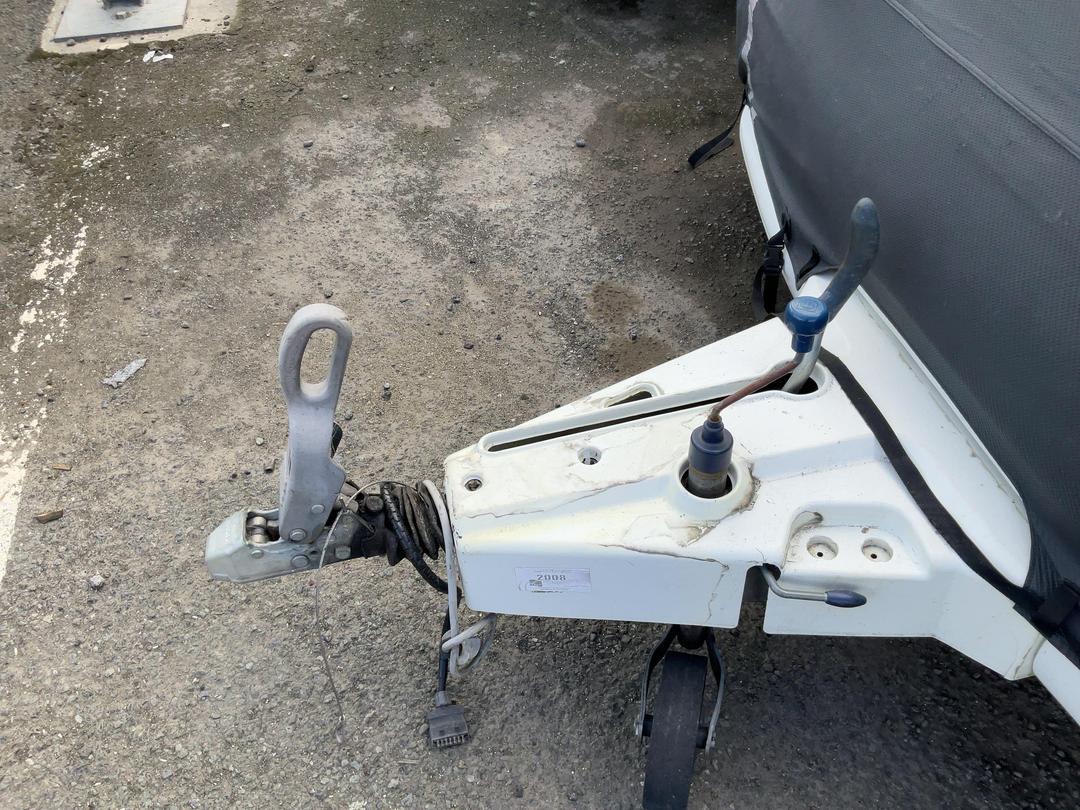 Photo '24' of ELDDIS CRUSADER Caravan - Tandem