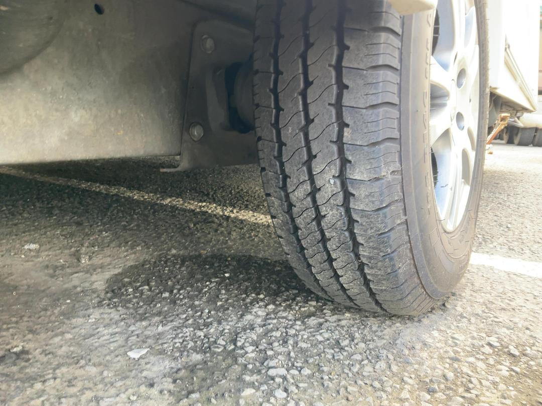 Photo '26' of ELDDIS CRUSADER Caravan - Tandem