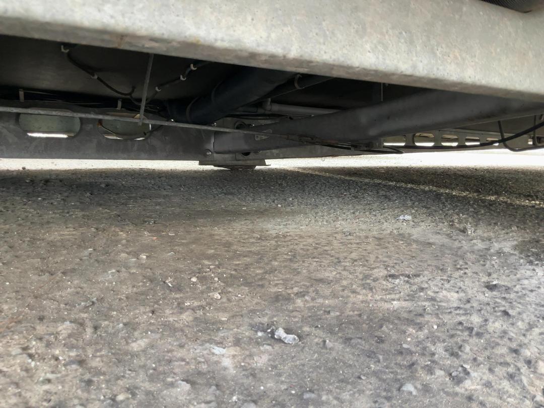 Photo '27' of ELDDIS CRUSADER Caravan - Tandem