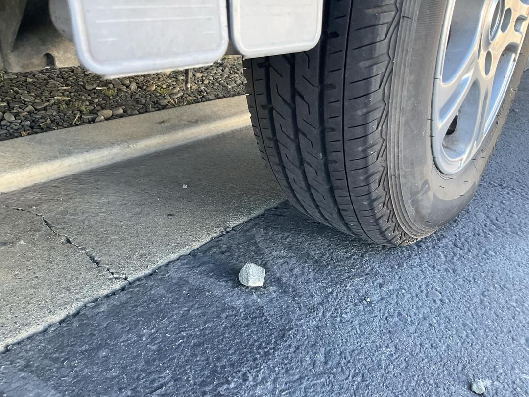 Photo '17' of Fleetwood Heritage Caravan - Single