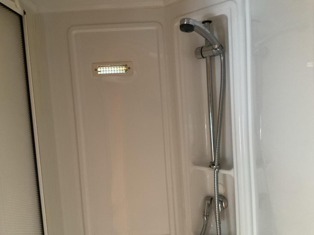 Photo '15' of Fleetwood Heritage Caravan - Single