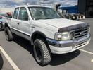 Thumbnail '1' of Ford Courier TD XL C/C HC