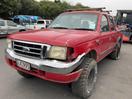 Thumbnail '2' of Ford Courier TD XLX CR W/S