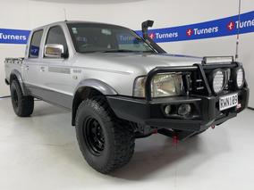 Photo '1' of Ford Courier