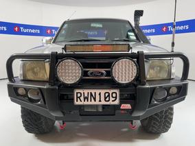 Photo '2' of Ford Courier