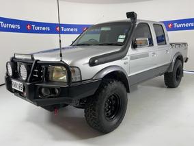 Photo '4' of Ford Courier