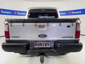 Photo '6' of Ford Courier