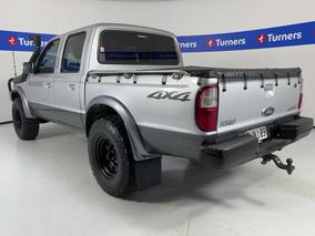 Photo '5' of Ford Courier