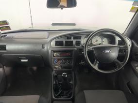 Photo '17' of Ford Courier