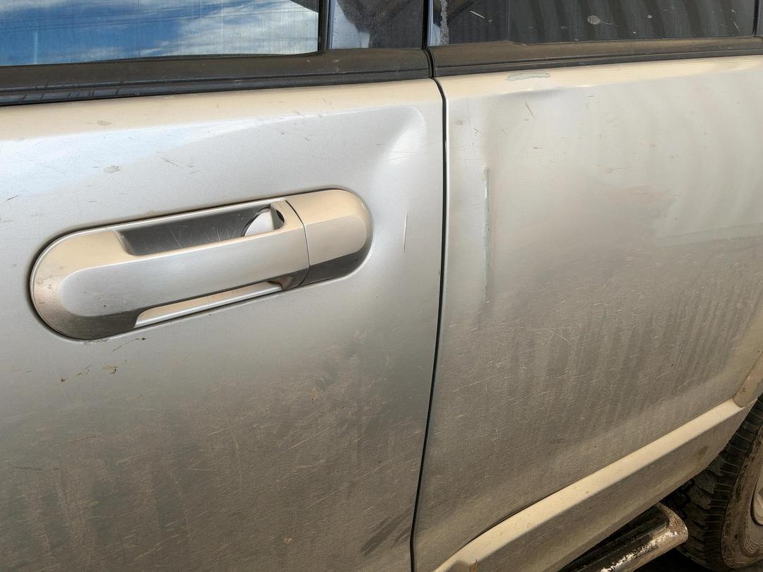 Photo '4' of Ford Explorer LTD