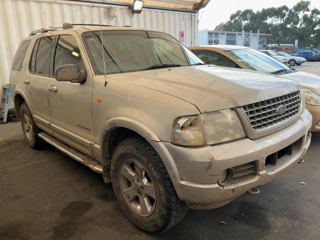 Photo '5' of Ford Explorer LTD