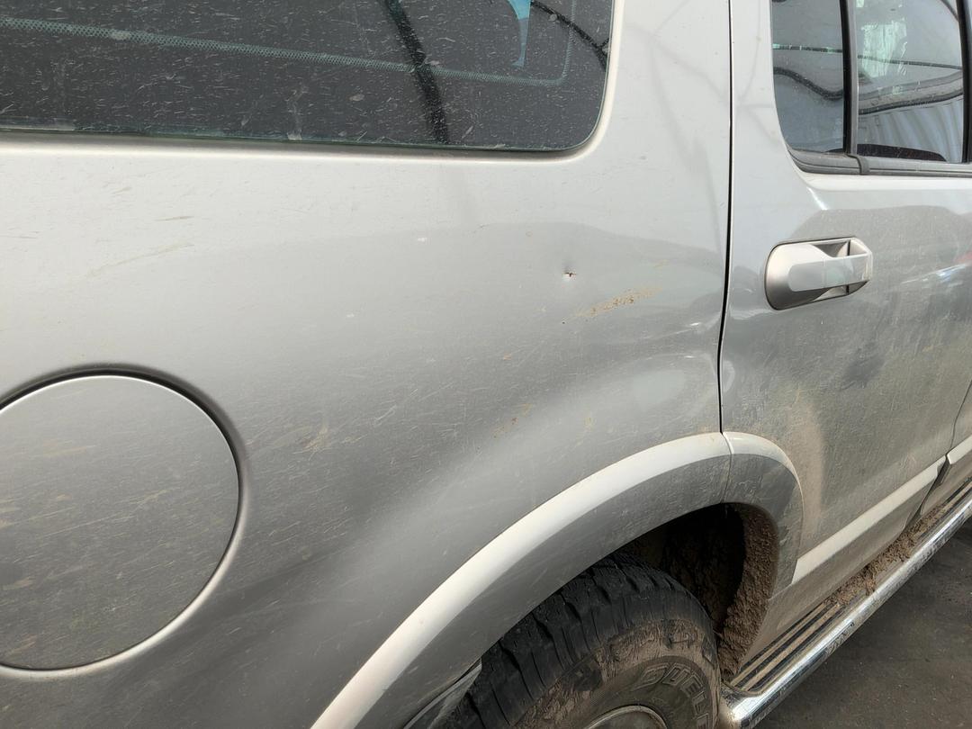 Photo '9' of Ford Explorer LTD