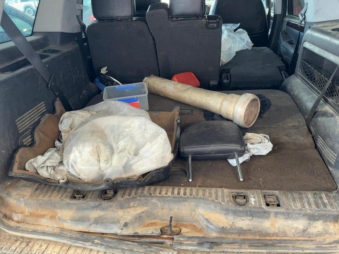 Photo '11' of Ford Explorer LTD