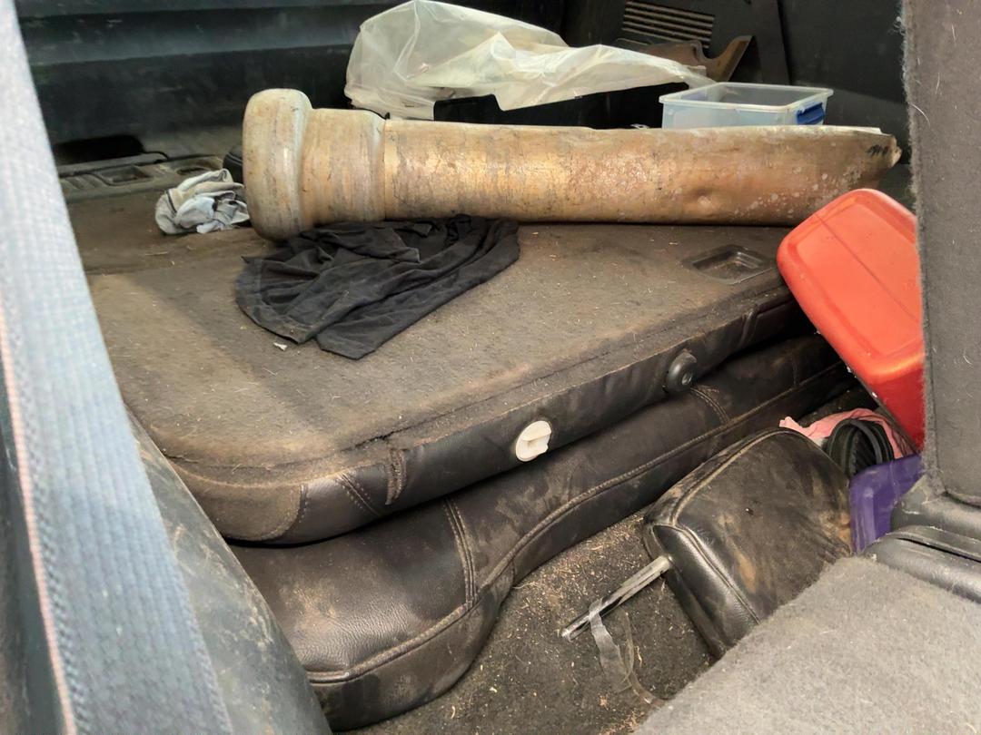 Photo '12' of Ford Explorer LTD