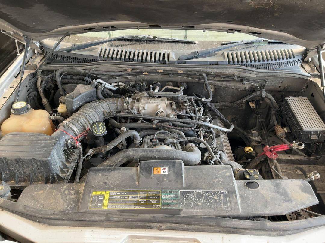 Photo '16' of Ford Explorer LTD