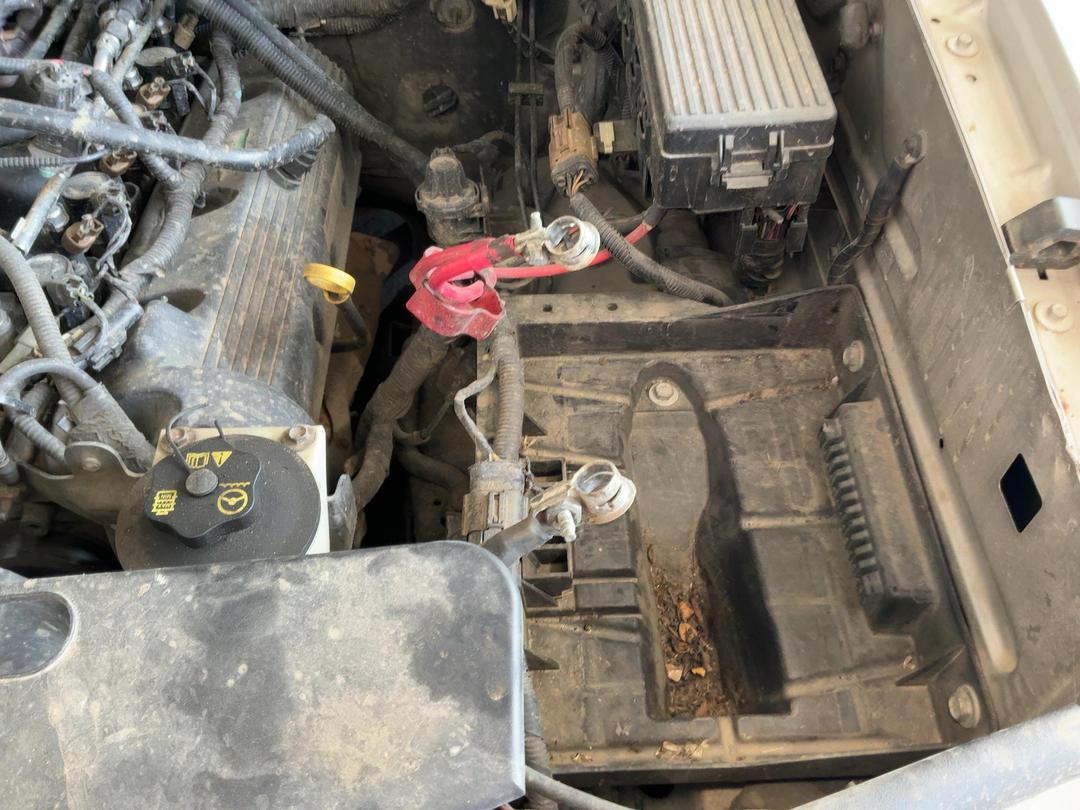 Photo '17' of Ford Explorer LTD