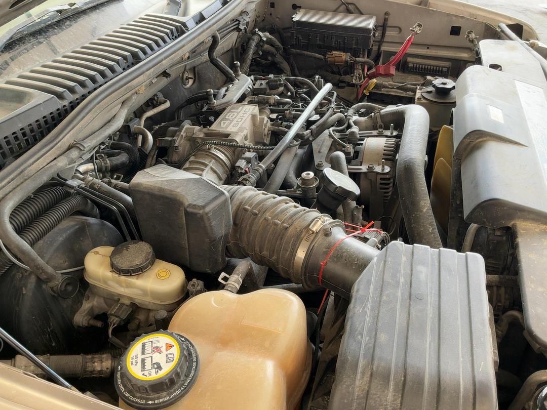 Photo '19' of Ford Explorer LTD