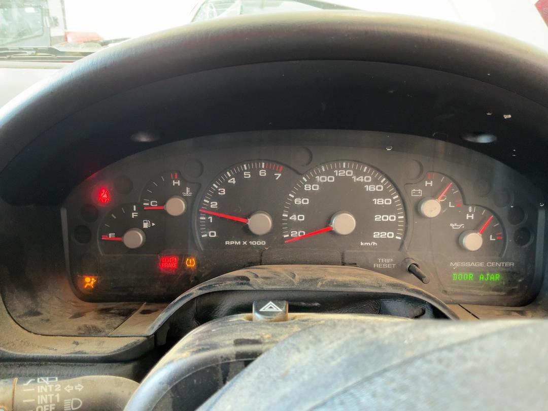 Photo '21' of Ford Explorer LTD