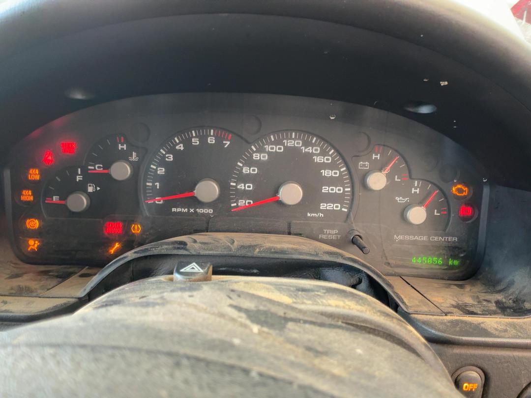 Photo '22' of Ford Explorer LTD