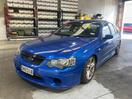 Thumbnail '3' of Ford Falcon BF XR6