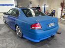 Thumbnail '4' of Ford Falcon BF XR6