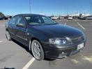 Thumbnail '1' of Ford Falcon BF XT FA