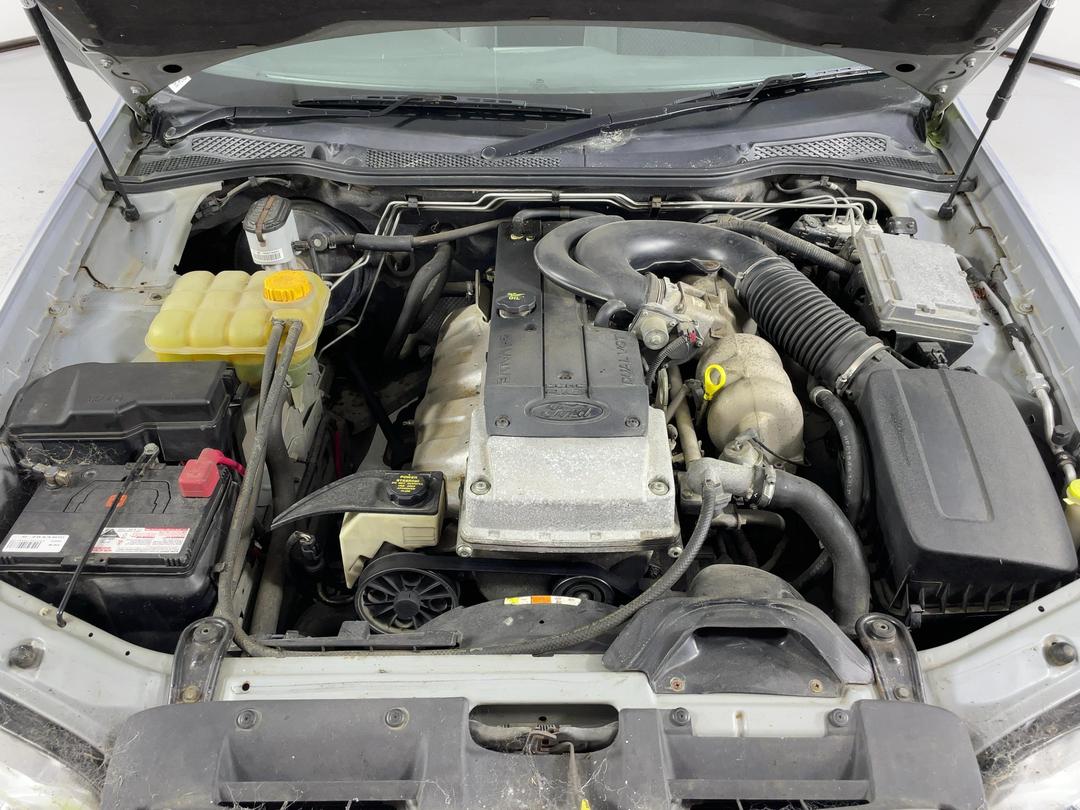 Photo '13' of Ford Falcon