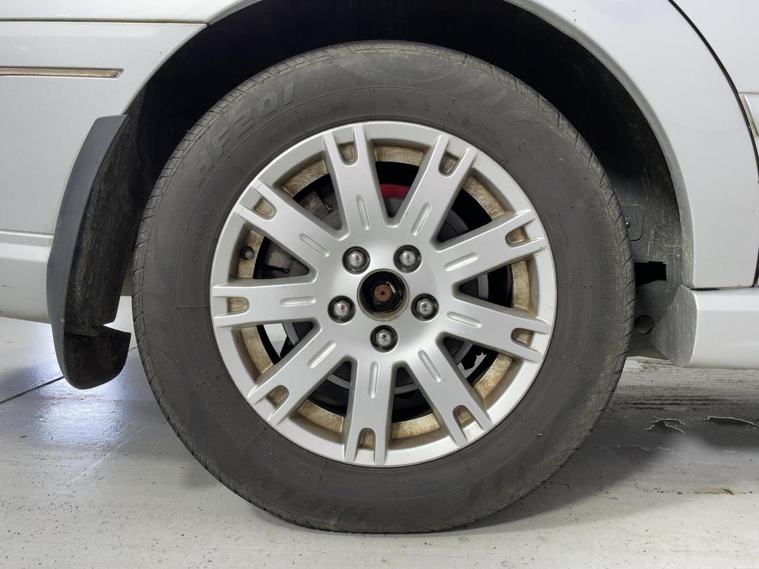 Photo '12' of Ford Falcon