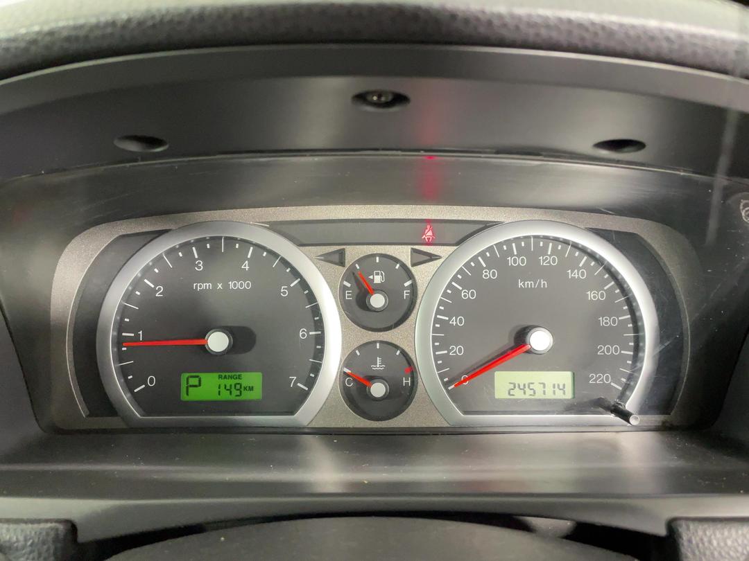 Photo '21' of Ford Falcon
