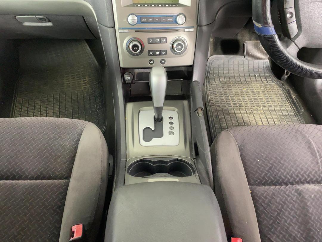 Photo '18' of Ford Falcon